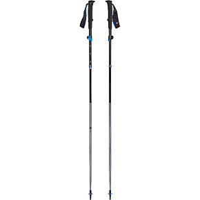 Палки треккинговые Black Diamond: Distance  FLZ Poles