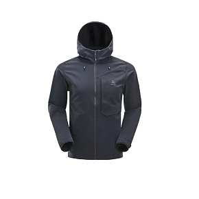Куртка Kailas: Softshell Jacket KG2239101