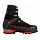 Ботинки альпинистские Mammut: Magic Guide High — Black-Inferno
