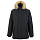 Куртка Sivera: Байгуш 2.1 — Черный