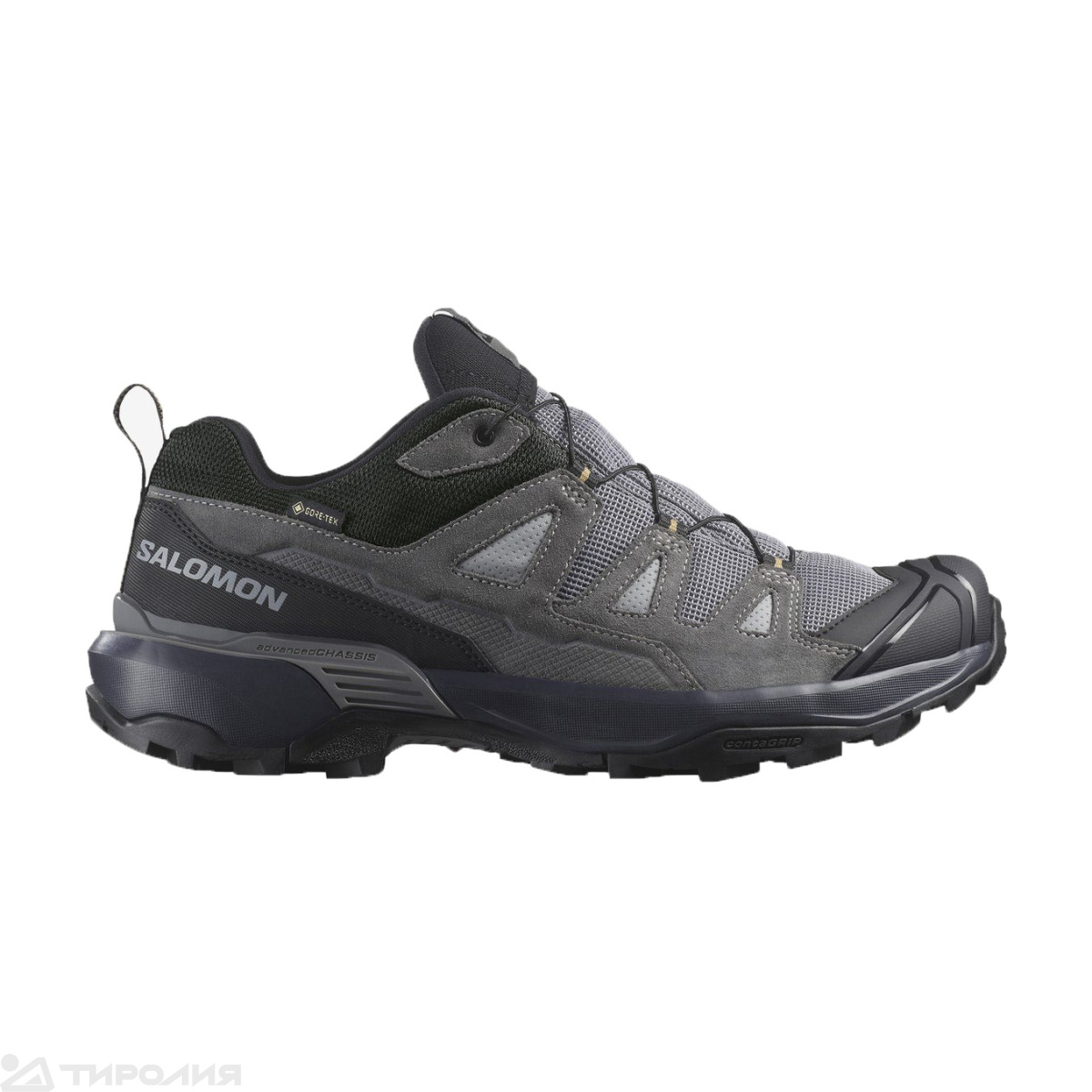 Кроссовки Salomon: X Ultra 360 LTR GTX