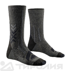 Носки X-Socks: Ski Perform Merino OTC