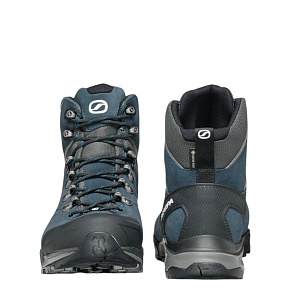 Ботинки треккинговые Scarpa: ZG Trek GTX Wide