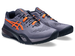 Кроссовки Asics: Gel-Resolution X