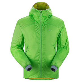 Куртка Sivera: Ледень