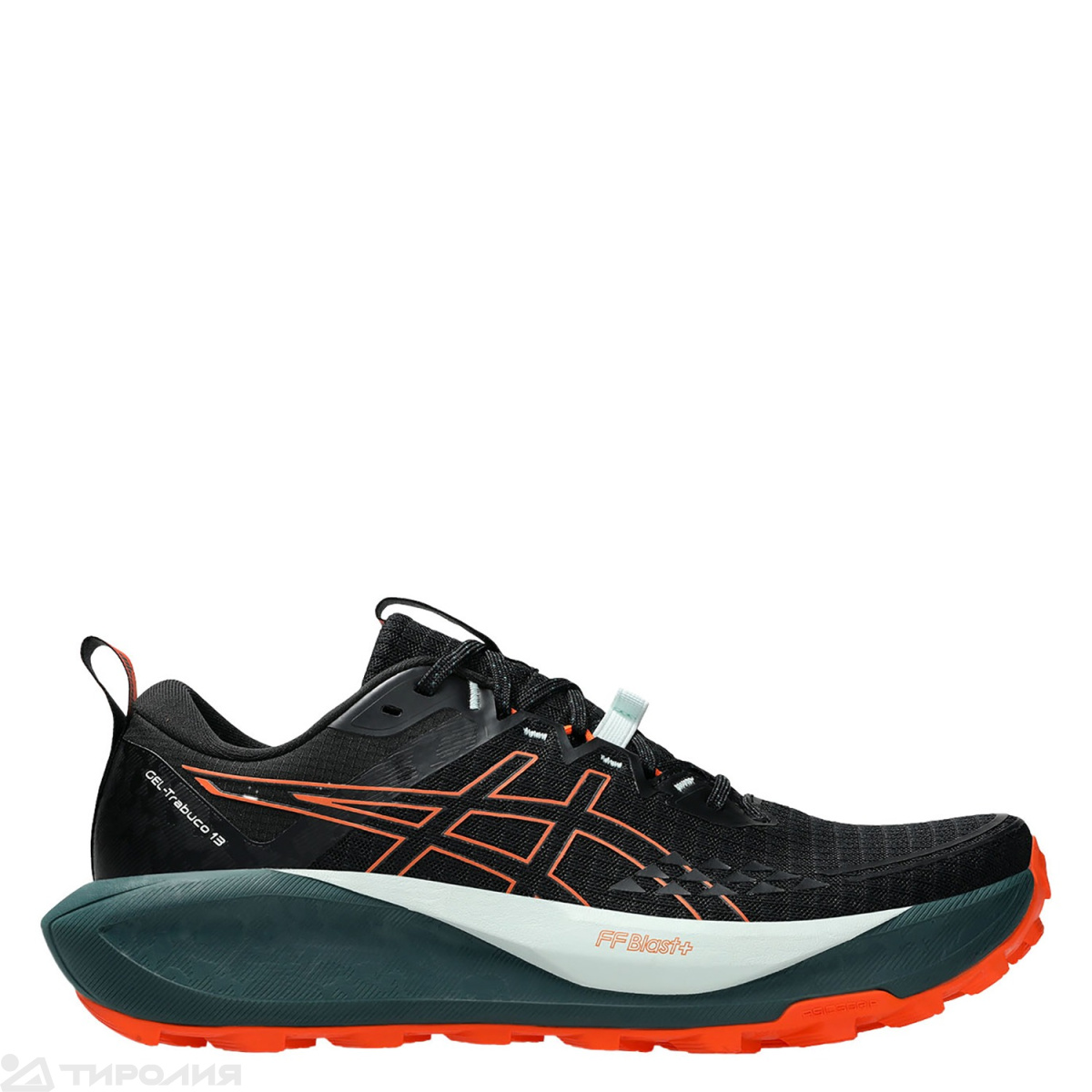 Кроссовки Asics: Gel-Trabuco 13