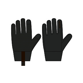 Перчатки Bask: Softshell Glove