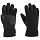 Перчатки Bask: Windblock Glove Pro — Черный