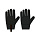 Перчатки Bask: Softshell Glove — Черный