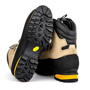 Ботинки альпинистские: Hanwag Omega