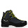 Ботинки альпинистские Salewa: Rapace Gtx — Night Black/Kamille