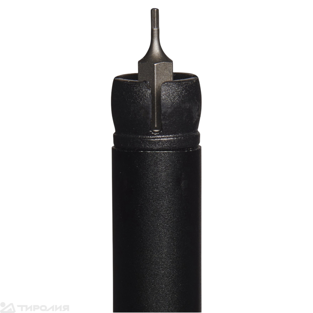 Палки треккинговые Black Diamond: Pursuit  FLZ Poles