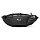 Сумка поясная Salewa: Pedroc Hipbelt — Black Out