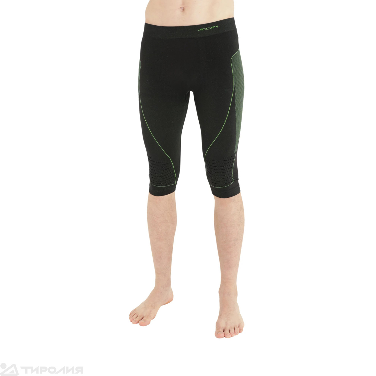 Брюки Accapi: Polar Bear Sport 3/4 Pant