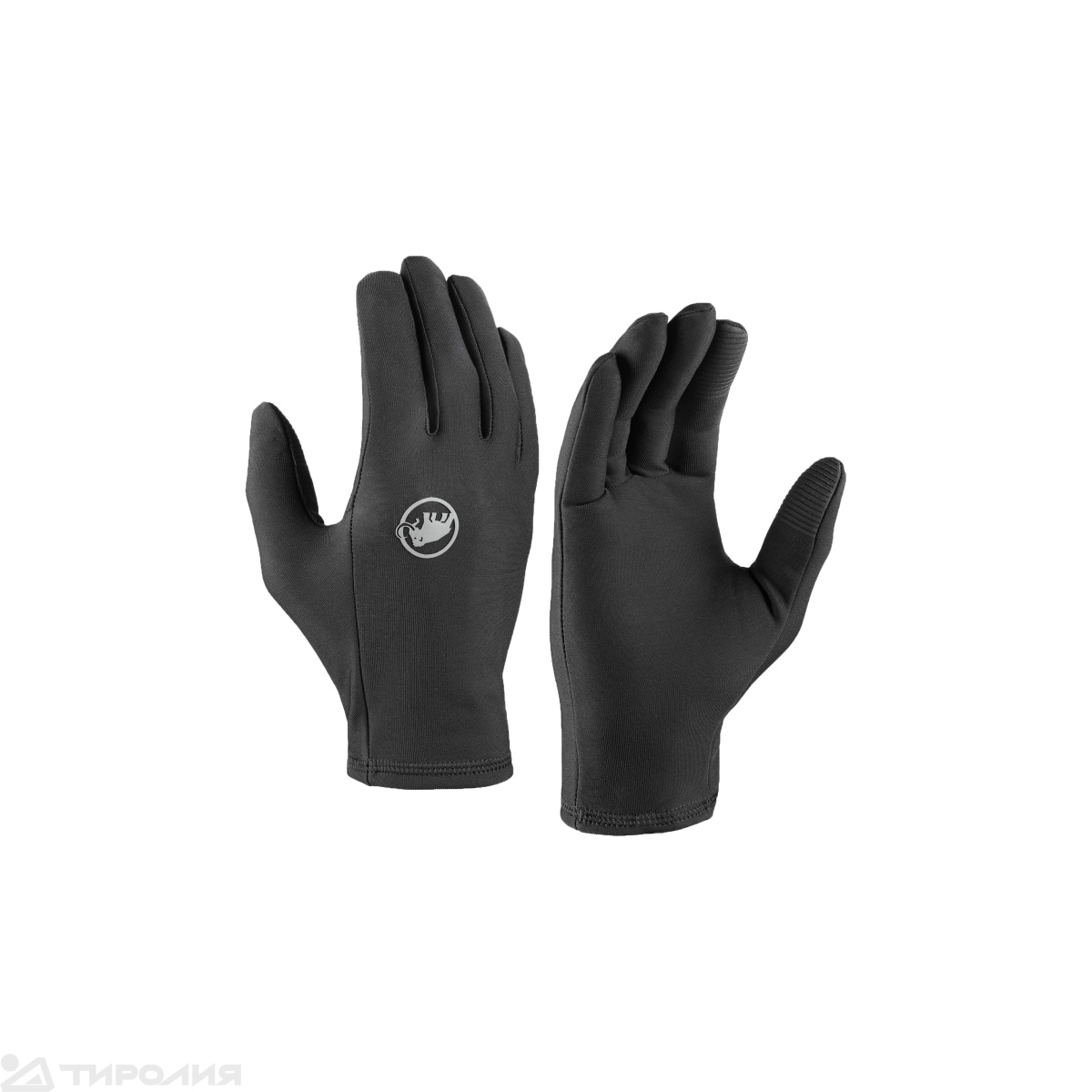 Перчатки Mammut: Stretch Glove