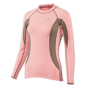 Майка женская Sivera: Сноуи 