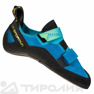 Скальные туфли LA Sportiva: Aragon