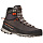 Ботинки треккинговые LA Sportiva: TX5 Woman Gtx — Carbon/Paprika