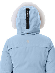 Куртка пуховая женская Acoot: Лена TM 22014