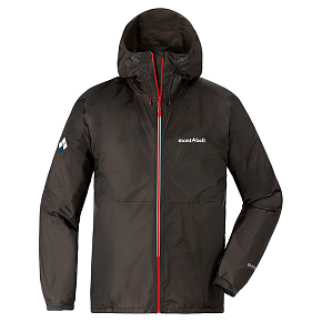 Куртка MontBell: Versalite Jacket