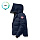 Куртка пуховая: Canada Goose MacMillan — Atlantic Navy