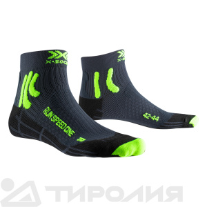 Носки X-Socks: Run Speed One Socks