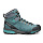 Ботинки треккинговые Scarpa: ZG Trek GTX WMN — Nile Blue-Grey-Lagoon