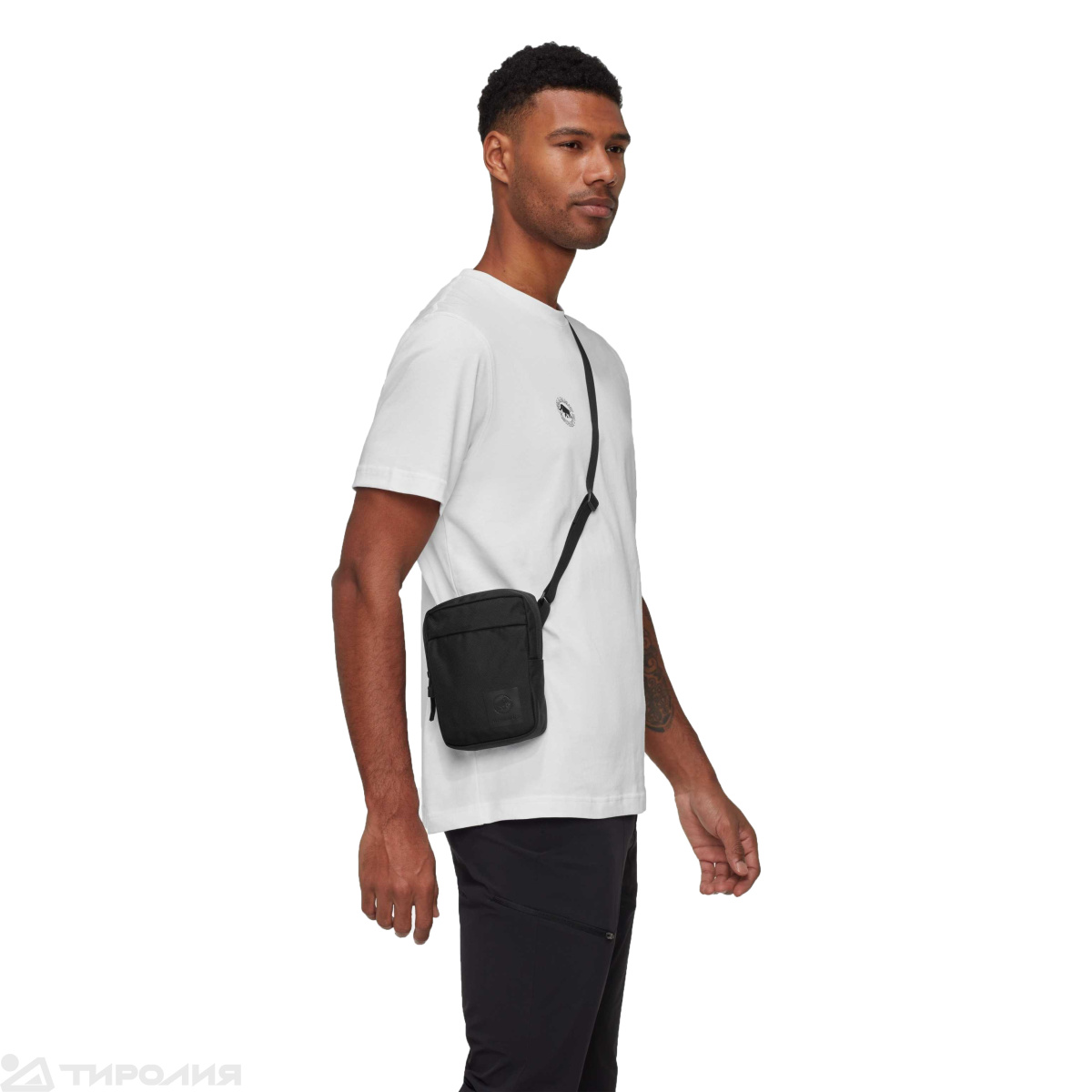 Сумка Mammut: Xeron Pouch 1