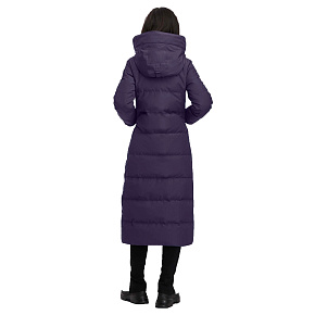 Куртка пуховая женская: Canada Goose Mystique Parka Tonal Label