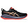 Кроссовки Asics: Gel-Cumulus 27 — Black/Coral Reef