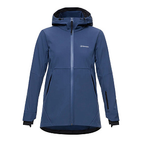 Куртка женская Bask: Breeze