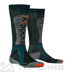 Носки X-Socks: Ski Energizer LT Retina 4.0