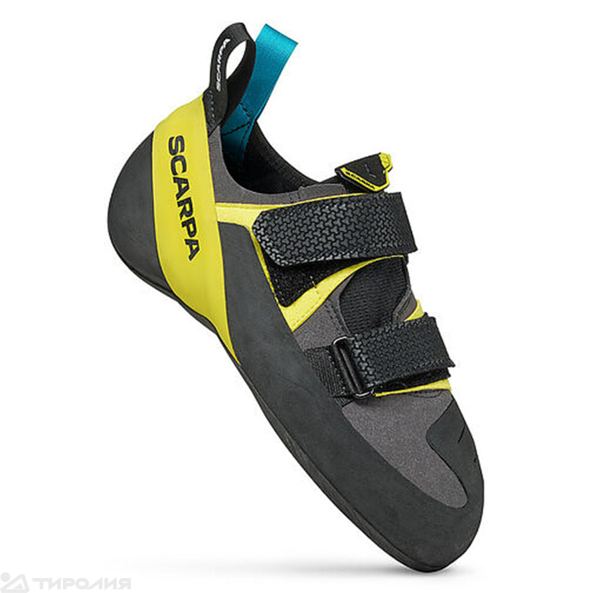 Скальные туфли Scarpa: Arpia V