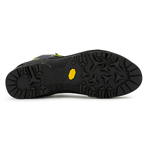 Ботинки альпинистские Salewa: Rapace Gtx