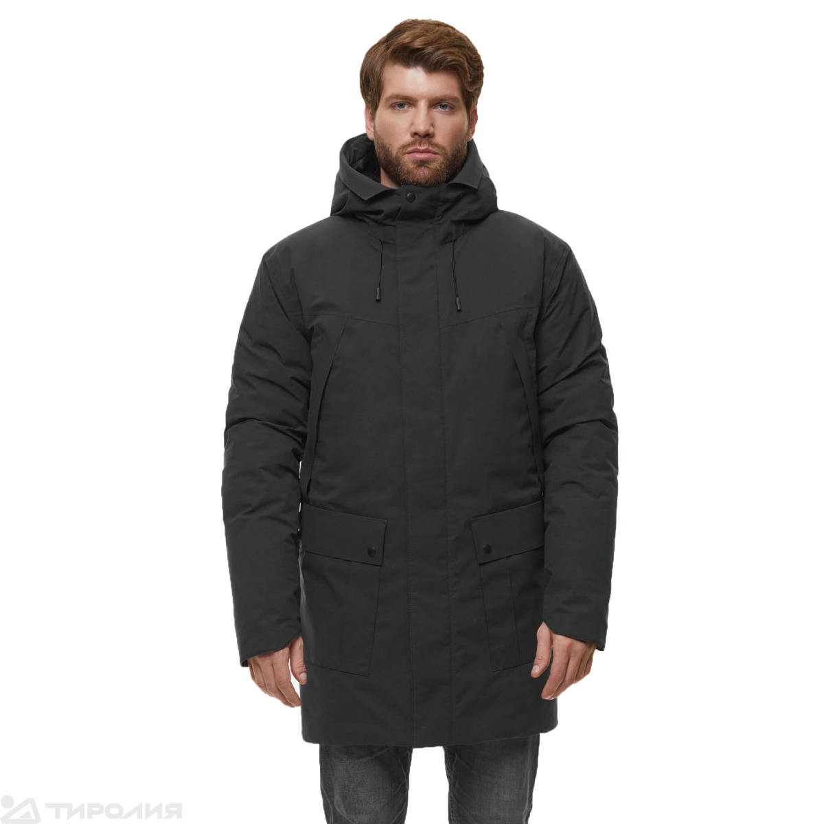 Куртка Bask: Mars V2