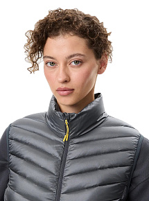 Жилет пуховый женский Bask: Chamonix Light Vest Lady