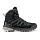 Ботинки треккинговые Asolo: Tahoe Winter GTX MM — Black/Black