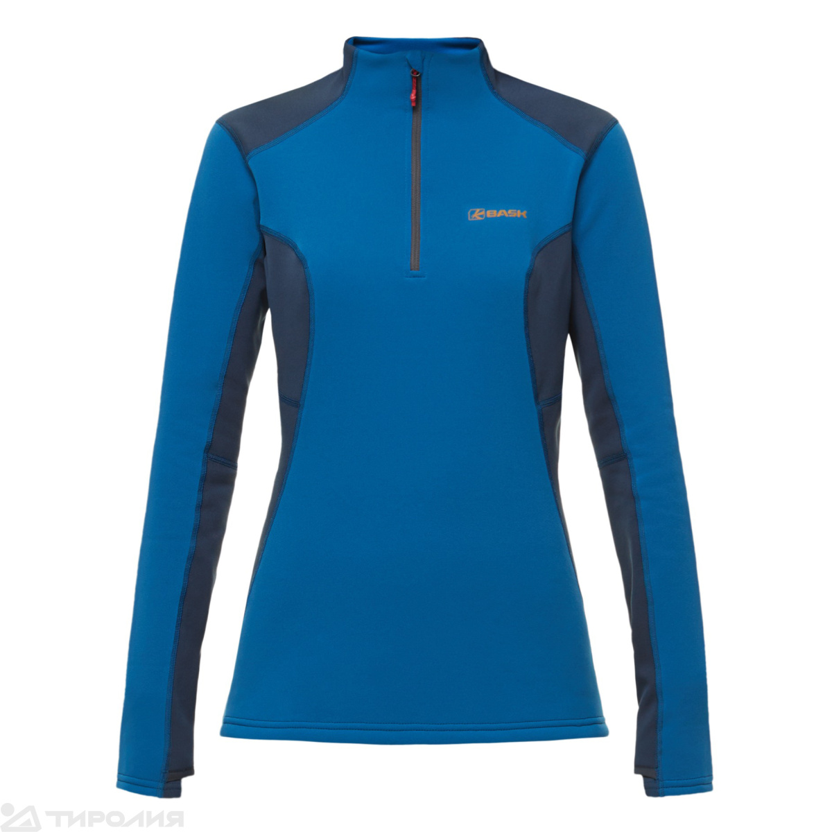 Куртка Bask: Richmond Lady JKT V2