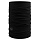 Бандана Buff: Lightweight Merino Wool — Solid Black