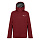 Куртка женская Salewa: Puez Gtx-Pac W Jacket  — Syrah