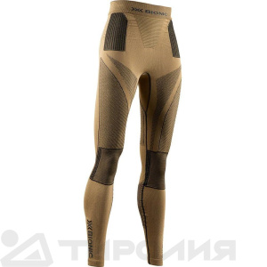Брюки женские X-BIONIC: Radiactor 4.0 Pants Wmn