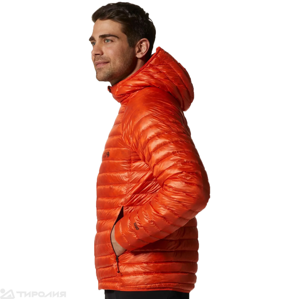 Куртка Mountain Hardwear: Ghost Whisperer UL Hoody