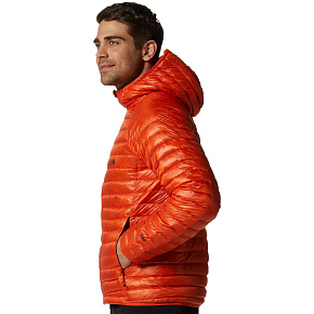 Куртка Mountain Hardwear: Ghost Whisperer UL Hoody