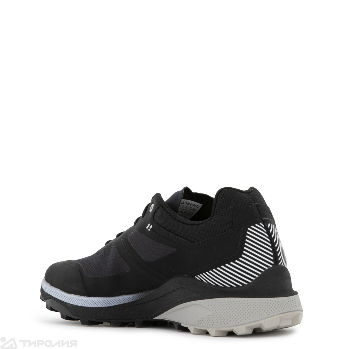 Кроссовки Dolomite: Nibelia GTX