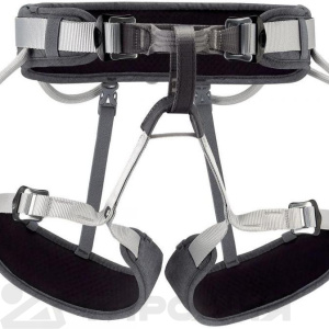 Страховочная система Petzl: Corax1