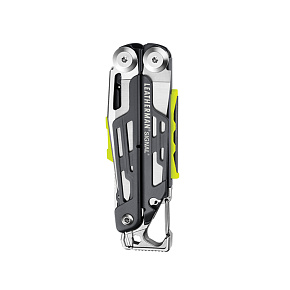 Инструмент Leatherman: Signal Gray