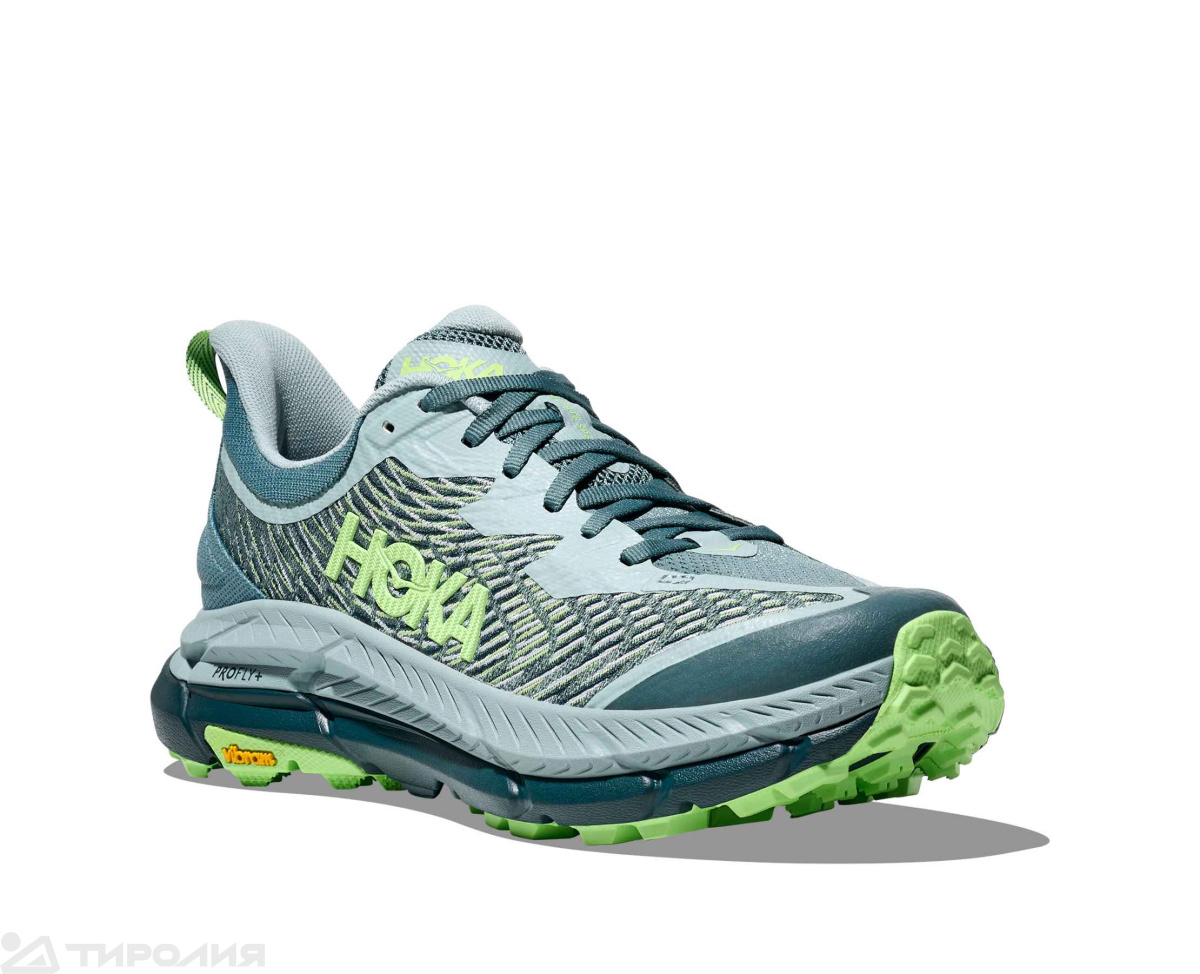 Кроссовки Hoka: Mafate Speed 4
