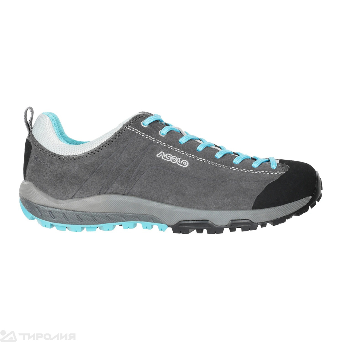 Кроссовки женские Asolo: Space GV ML