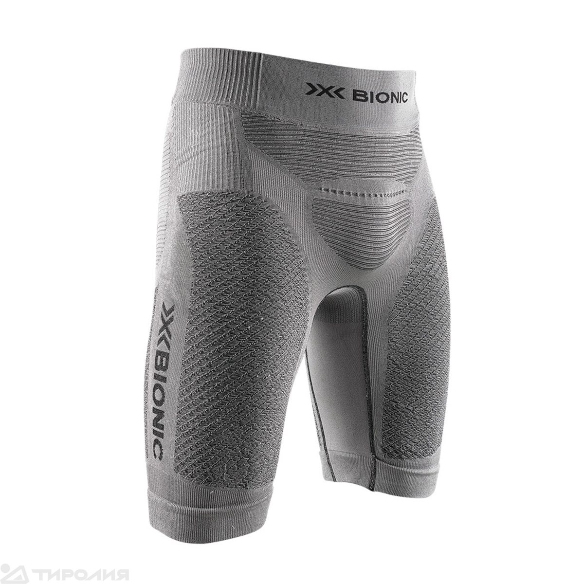 Шорты X-BIONIC: FENNEC 4.0 Run Shorts Men