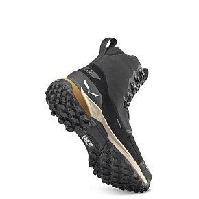 Ботинки треккинговые Salewa: Puez Winter Mid PTX M